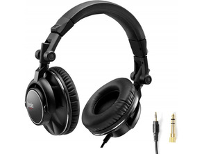 Acquista Auriculares DJ Ercole HDP DJ60 Auriculares DJ Ercole HDP DJ60