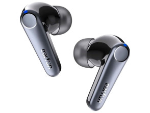 Acquista Earfun Air Pro 3 ANC (ricarica senza fili) Nero Earfun Air Pro 3 ANC (ricarica senza fili) Nero