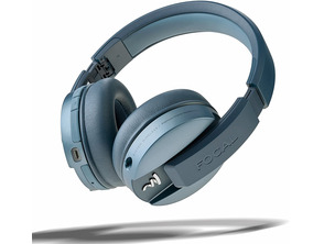 Acquista Auriculares Focal Listen Wireless Chic Azul Auriculares Focal Listen Wireless Chic Azul