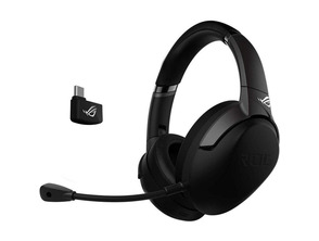 Acquista Cuffie Gaming ASUS Rog Strix Andare 2,4 Ghz Cuffie Gaming ASUS Rog Strix Andare 2,4 Ghz