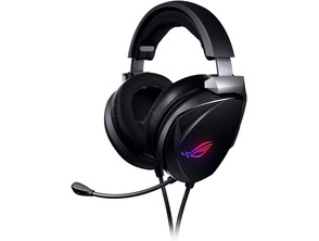 Acquista Auriculares Gaming ASUS ROG Theta 7,1 USB C Negro Auriculares Gaming ASUS ROG Theta 7,1 USB C Negro