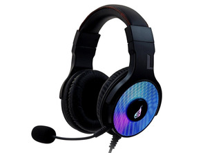 Acquista Auriculares Gaming con Micrófono SureFire Harrier 360 USB Auriculares Gaming con Micrófono SureFire Harrier 360 USB