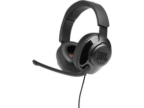 Acquista Auriculares Gaming con Micrófono TJBL Quantum 200 Negros Auriculares Gaming con Micrófono TJBL Quantum 200 Negros