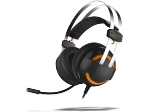Acquista Auriculares Gaming Krom Kode Negro Auriculares Gaming Krom Kode Negro