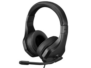 Acquista Auriculares Gaming Nitho NX120S Auriculares Gaming Nitho NX120S