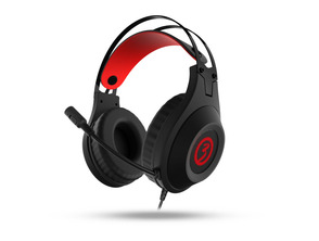 Acquista Auriculares Gaming Ozono Rage X60 7,1 Virtual Negro Auriculares Gaming Ozono Rage X60 7,1 Virtual Negro