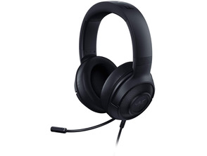 Acquista Auriculares Gaming Razer Kraken X Negro Auriculares Gaming Razer Kraken X Negro