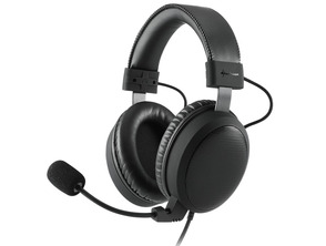 Acquista Auriculares Gaming Sharkoon B1 Negro Auriculares Gaming Sharkoon B1 Negro