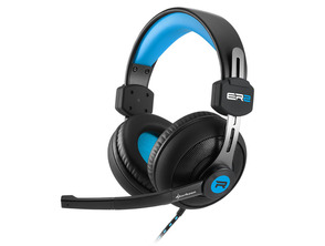 Acquista Auriculares Gaming Sharkoon Rush ER2 Azul Auriculares Gaming Sharkoon Rush ER2 Azul