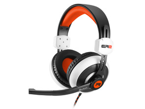 Acquista Auriculares Gaming Sharkoon Rush ER2 Rojo Auriculares Gaming Sharkoon Rush ER2 Rojo