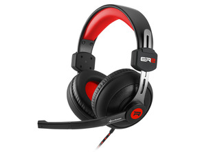 Acquista Auriculares Gaming Sharkoon Rush ER2 Rojo / Negro Auriculares Gaming Sharkoon Rush ER2 Rojo / Negro
