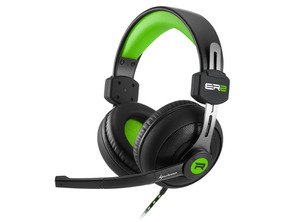 Acquista Auriculares Gaming Sharkoon Rush ER2 Verde Auriculares Gaming Sharkoon Rush ER2 Verde