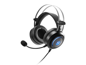 Acquista Auriculares Gaming Sharkoon SGH30 Auriculares Gaming Sharkoon SGH30