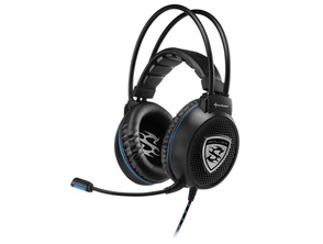 Acquista Auriculares Gaming Sharkoon Skiller SGH1 Negro Auriculares Gaming Sharkoon Skiller SGH1 Negro