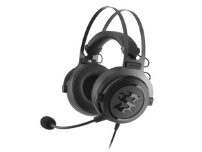 Acquista Auriculares Gaming Sharkoon Skiller SGH3 Negro Auriculares Gaming Sharkoon Skiller SGH3 Negro