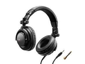 Acquista Cuffie Hercules HDP DJ45 Cuffie Hercules HDP DJ45