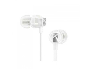 Acquista Cuffie In-Ear Sennheiser CX 3.00 Bianco Cuffie In-Ear Sennheiser CX 3.00 Bianco