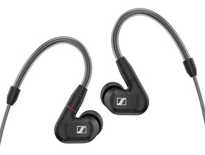 Acquista Auricolari in - Ear Sennheiser IE300 Negro Auricolari in - Ear Sennheiser IE300 Negro