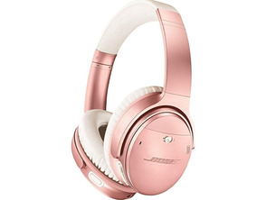 Acquista Auriculares Inalámbricos Bose Quietcomfort 35 II Oro Rosa Auriculares Inalámbricos Bose Quietcomfort 35 II Oro Rosa