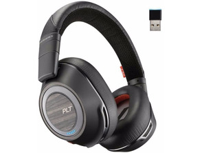Acquista Auriculares Inalámbricos Plantronics Voyager 8200 UC BT Negro Auriculares Inalámbricos Plantronics Voyager 8200 UC BT Negro