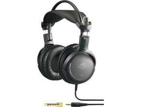 Acquista Auricolari JVC HA-RX900 Negros Auricolari JVC HA-RX900 Negros
