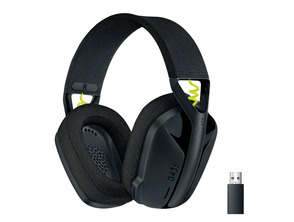 Acquista Logitech Auriculars G435 Bluetooth Nero/Amarillo Logitech Auriculars G435 Bluetooth Nero/Amarillo