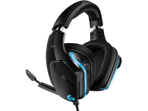Acquista Auriculares Logitech G635 USB/Jack 3,5 Negros Auriculares Logitech G635 USB/Jack 3,5 Negros