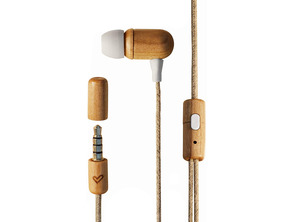 Acquista Auriculares Micro Energy Sistem Eco Cherry Wood Auriculares Micro Energy Sistem Eco Cherry Wood