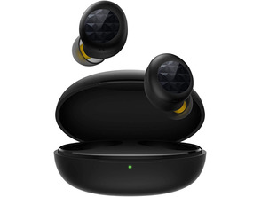 Acquista Auriculares Micro Realme Buds Q2 Negro Auriculares Micro Realme Buds Q2 Negro