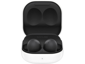 Acquista Auriculares Micro Samsung Galaxy Buds 2 Nero Auriculares Micro Samsung Galaxy Buds 2 Nero