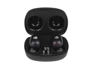 Acquista Auriculares NGS Artica Jewel BT 5,0 Nero Auriculares NGS Artica Jewel BT 5,0 Nero