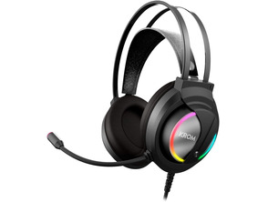Acquista Auriculares Nox Krom Kappa RGB Auriculares Nox Krom Kappa RGB