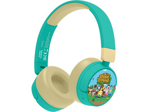 Acquista Auriculares OTL Wireless Bluetooth Headphone Animal Crossing Auriculares OTL Wireless Bluetooth Headphone Animal Crossing