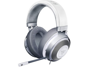 Acquista Auriculares Razer Kraken Mercurio Auriculares Razer Kraken Mercurio