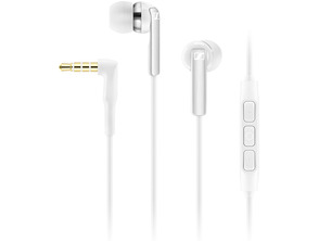 Acquista Auricolare Sennheiser CX 2.00 ho Bianco Auricolare Sennheiser CX 2.00 ho Bianco