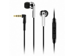 Acquista Auricolare Sennheiser CX 2.00 Nero Auricolare Sennheiser CX 2.00 Nero