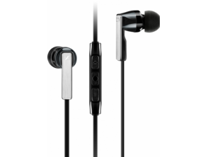 Acquista Cuffie Sennheiser CX 5.00 Nero Cuffie Sennheiser CX 5.00 Nero