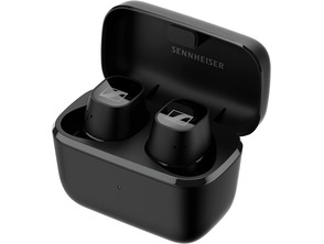 Acquista Auriculares Sennheiser CX Plus True Wireless Black Auriculares Sennheiser CX Plus True Wireless Black