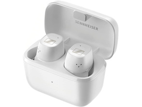 Acquista Auriculares Sennheiser CX Plus True Wireless White Auriculares Sennheiser CX Plus True Wireless White