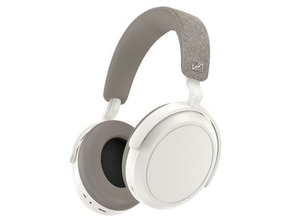 Acquista Auriculares Sennheiser Momentum 4 Wireless White Auriculares Sennheiser Momentum 4 Wireless White