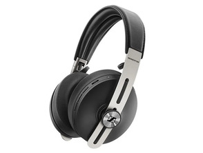 Acquista Auriculares Sennheiser Momentum Wireless Black Auriculares Sennheiser Momentum Wireless Black