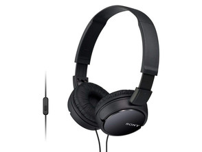 Acquista Auriculares SONY MDRZX110APB Negros Auriculares SONY MDRZX110APB Negros
