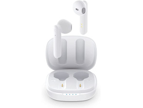 Acquista Auriculares SPC Zion Go White Auriculares SPC Zion Go White
