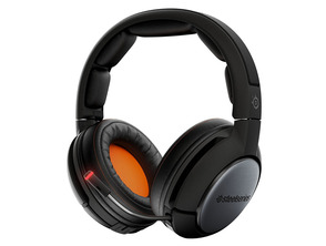 Acquista Serie d\'acciaio Siberia 840 cuffie Serie d\'acciaio Siberia 840 cuffie