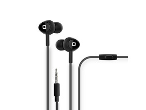 Acquista Cuffie Stereo Jumper SBS Nero Cuffie Stereo Jumper SBS Nero