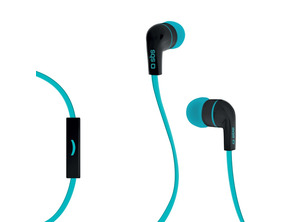 Acquista Earphones StudioMix 30 Blue SBS Earphones StudioMix 30 Blue SBS