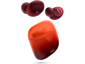 Acquista Auricolari TCL SOCL500TW Sunset Orange Auricolari TCL SOCL500TW Sunset Orange
