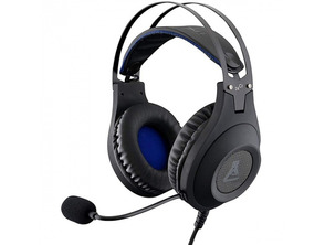 Acquista Cuffie, Il G-Lab Korp Cromo Nero Cuffie, Il G-Lab Korp Cromo Nero