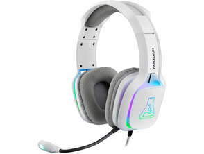 Acquista Auriculares Il G-Lab Korp Vanadium Blanco Auriculares Il G-Lab Korp Vanadium Blanco