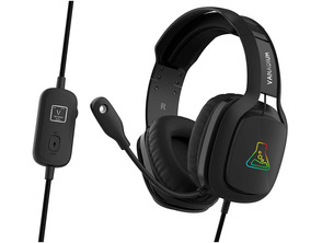 Acquista Auriculares Il G-Lab Korp Vanadium Negro Auriculares Il G-Lab Korp Vanadium Negro